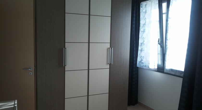 Апартаменты Residence Via Del Mare