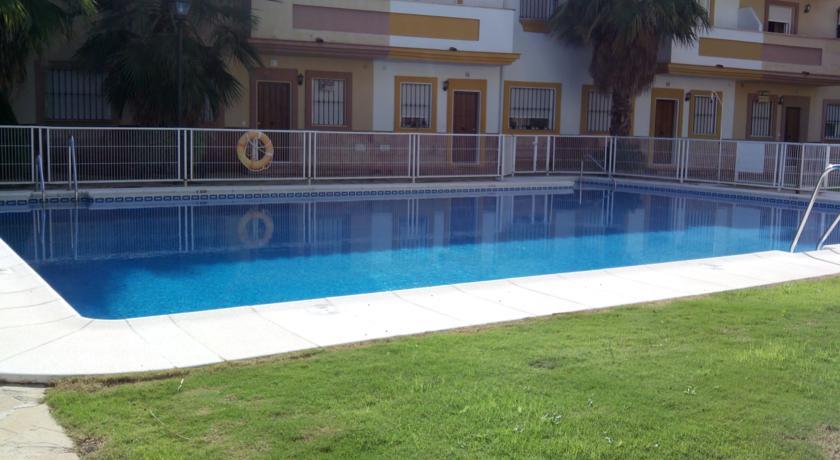 Апартаменты Holiday home Casa Isabel