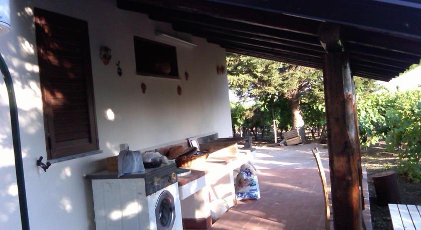 Апартаменты Holiday Home Naomi's