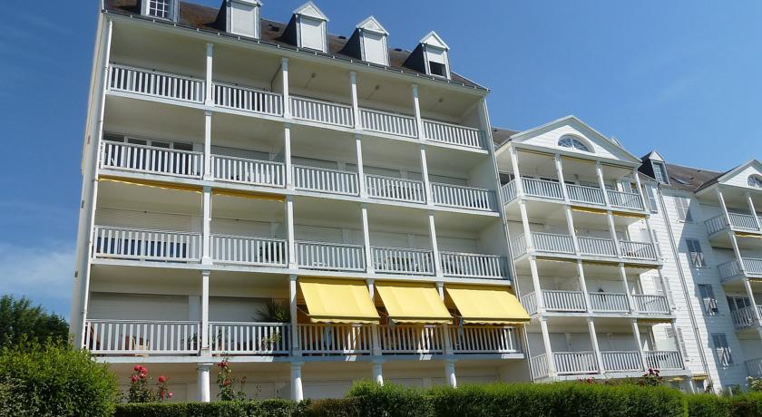 Апартаменты Apartment Le parc Cordier