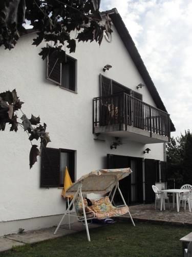 Апартаменты Summer Home Velence