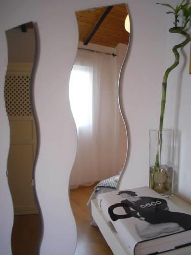 Апартаменты Apartamentos Turísticos Architettura Úbeda