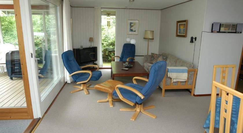 Апартаменты Holiday home Oster Skovvej 96