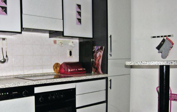 Апартаменты Holiday home Bjerghuse I-519