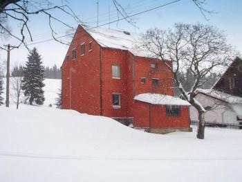 Апартаменты Holiday home Pernink 1