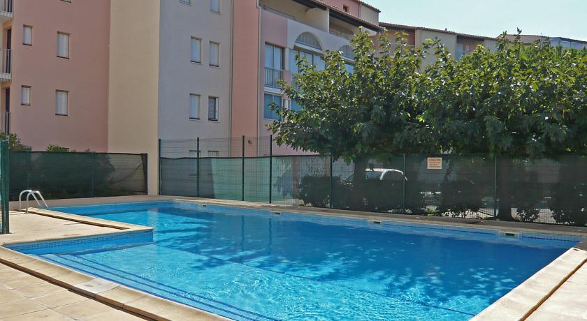 Apartment Baie des Anges