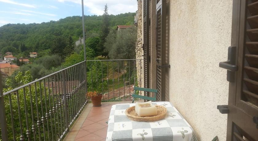 Апартаменты Apartment Pantasina Imperia