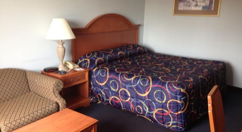Отель Super 8 Motel - Auburn