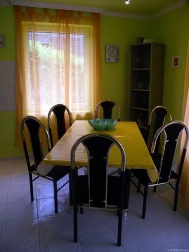 Апартаменты Apartment Fonyod 1O