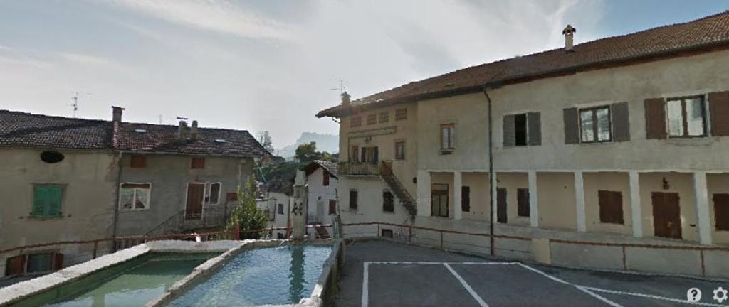 Апартаменты Casa Dantina