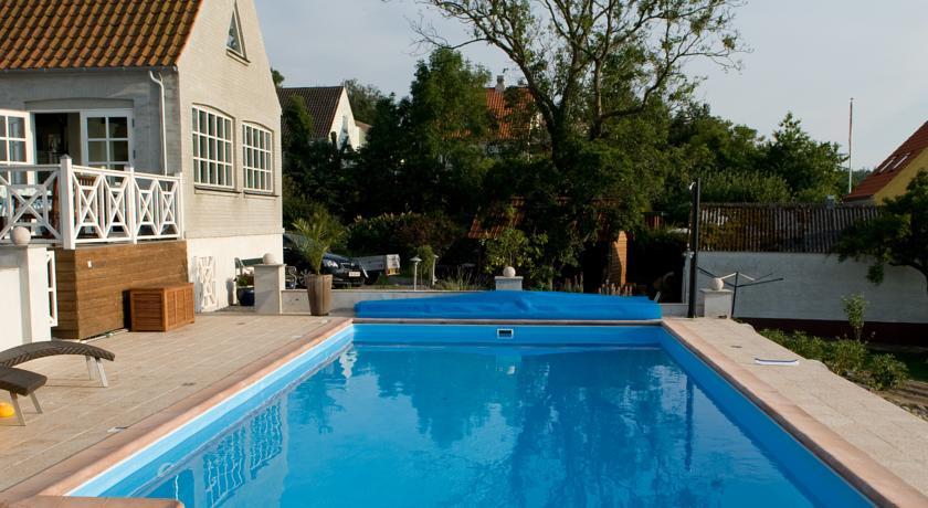 Вилла Vang 45 Holiday House