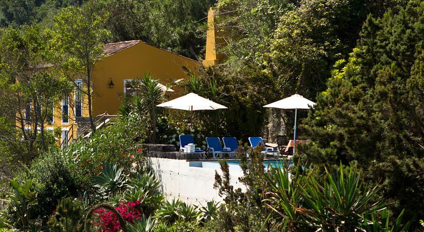 Апартаменты Casa do Lado
