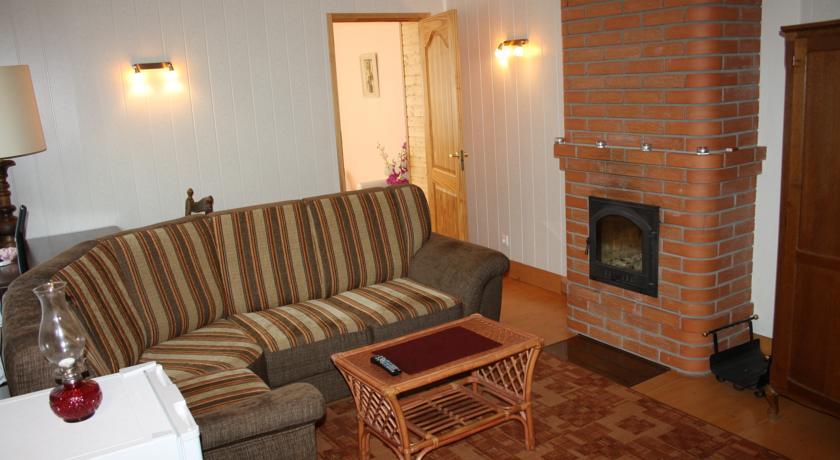 Апартаменты Allika Holiday Home
