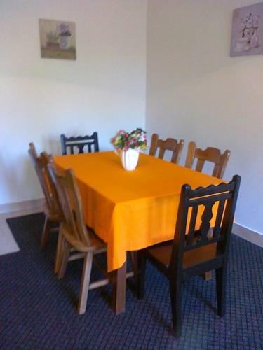 Апартаменты Holiday home Bezdekov 1