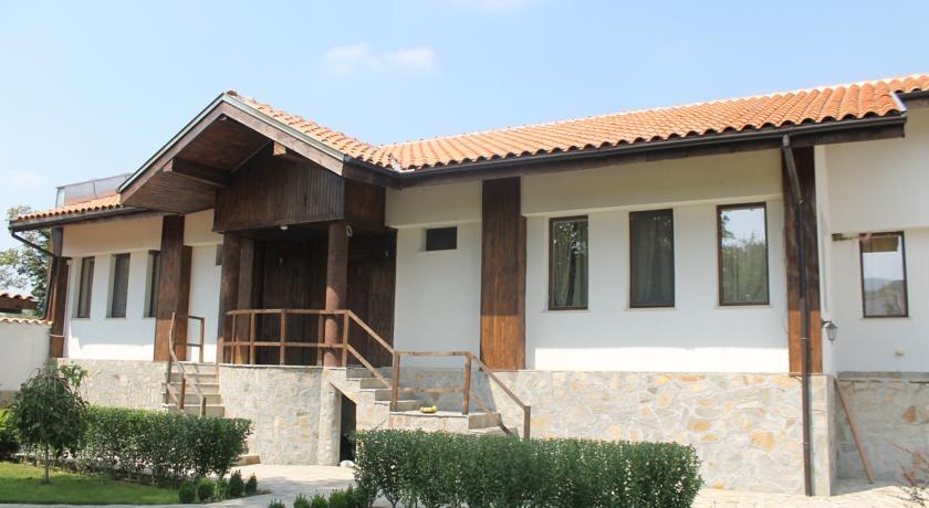 Апартаменты Guest House Krasimir