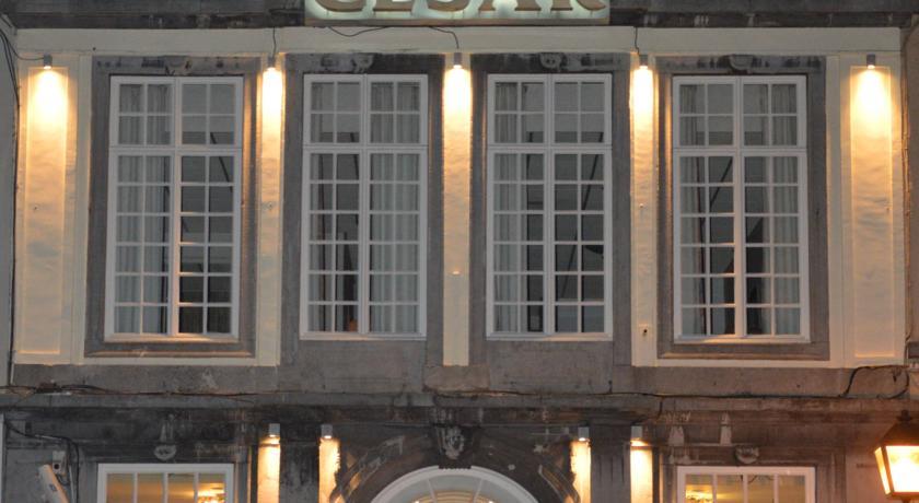 Отель Hotel Cesar