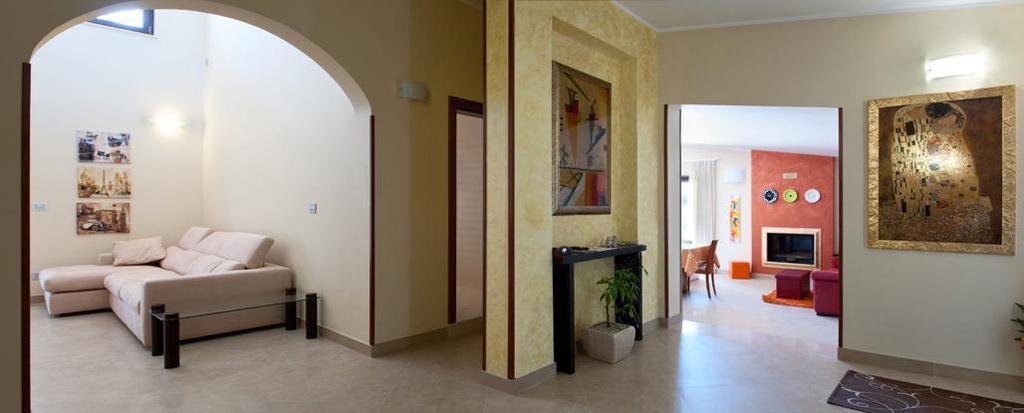 Вилла Villa Nereide