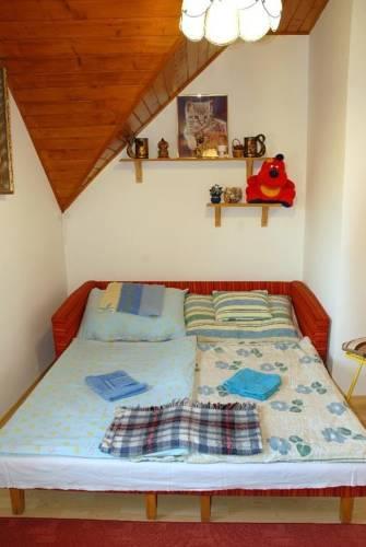 Apartment Zamardi 6