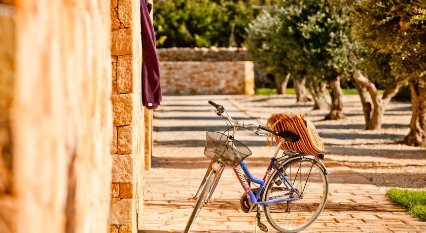 Апартаменты Villa CasaFaro Favignana