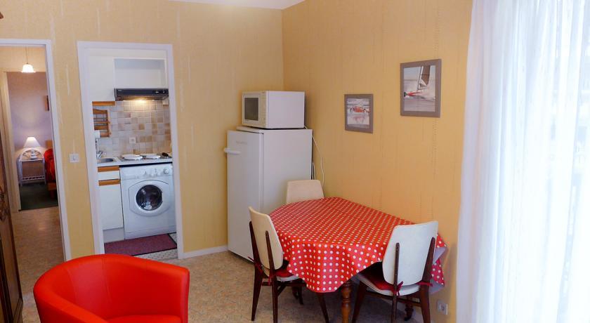 Апартаменты Apartment Calypso