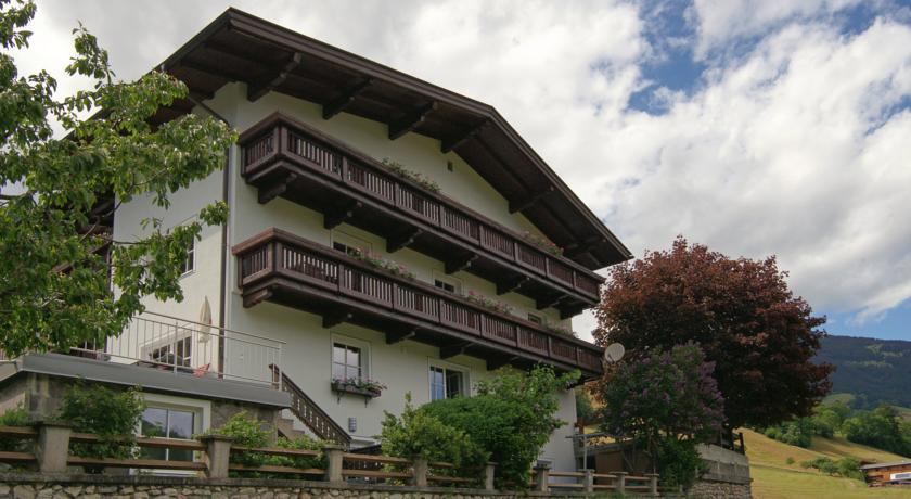 Апартаменты Landhaus Maria