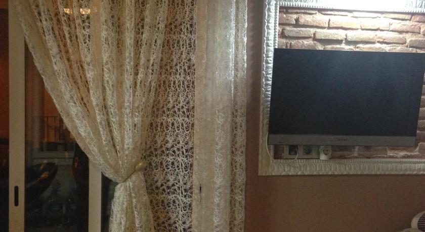 Apartamento cercano a la playa