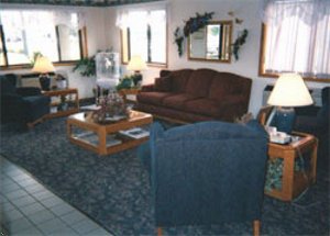 Отель Super 8 Motel 