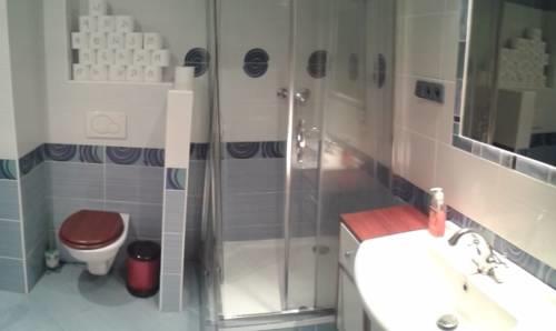 Апартаменты Apartmán Michael