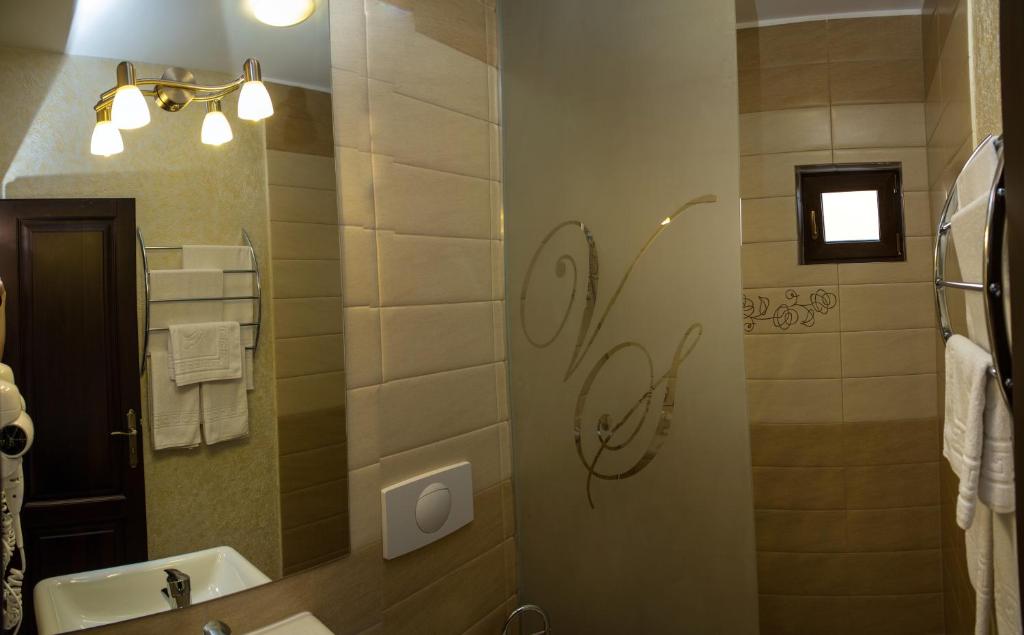Гостевой дом Sunrise Villa