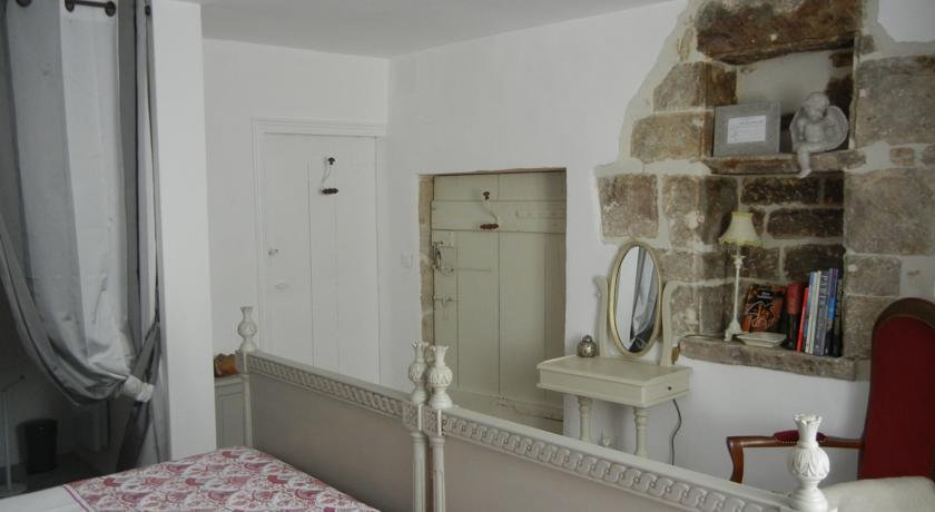 Мини-отель La Bastide d'Eulalie