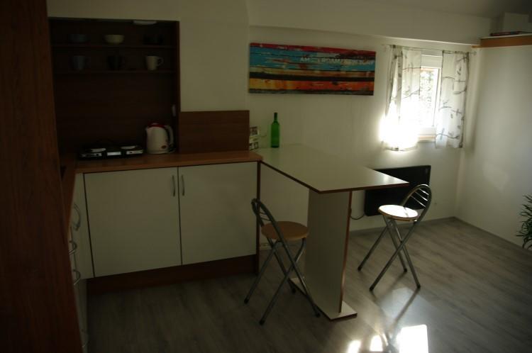 Апартаменты Apartmán Orlová