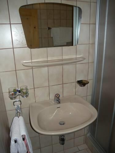 Апартаменты Apartment Fugen 4