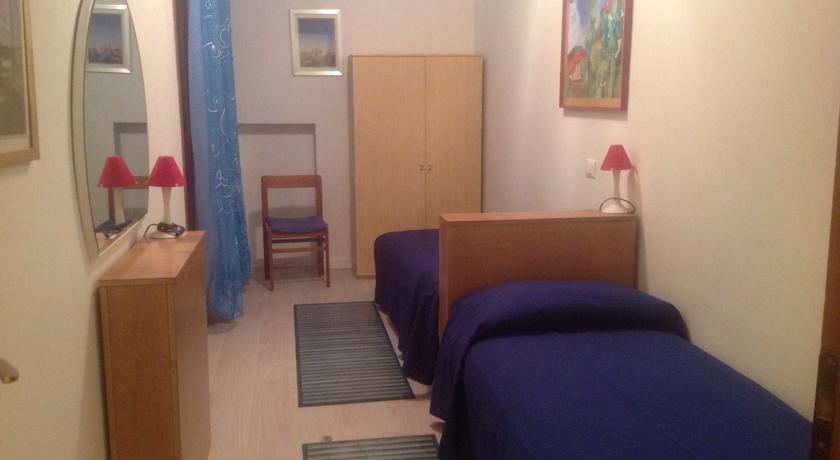 Апартаменты Apartment Vista Mare per Famiglie
