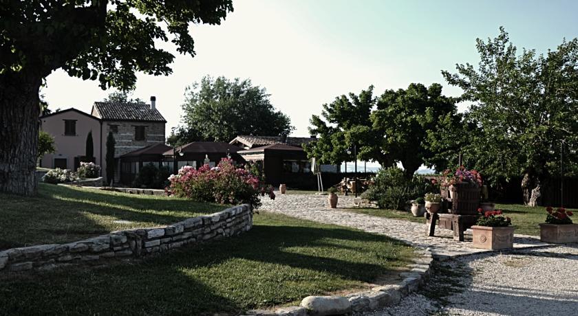 Апартаменты Country House Casa Londei