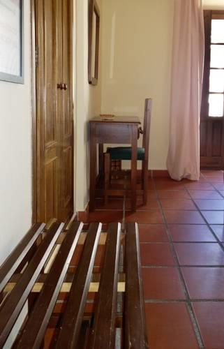 Отель Hotel Palacete de Mañara