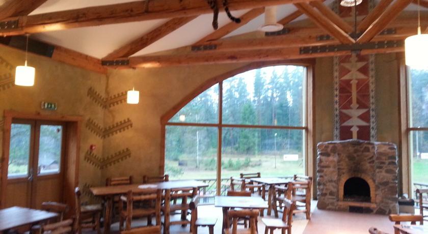 Хостел Valgehobusemäe Spordikeskuse Hostel