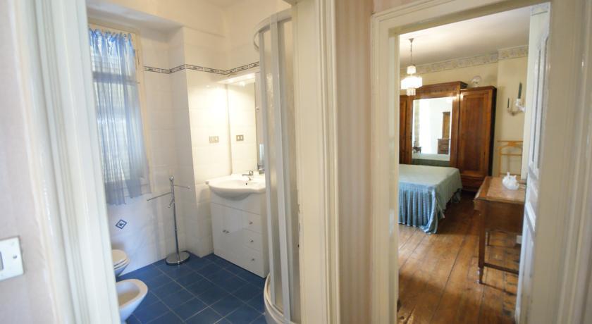 Вилла Villa Clementina