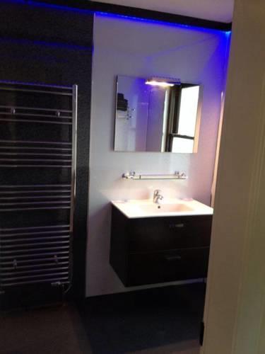 Гостевой дом Guest House Grey Harlings