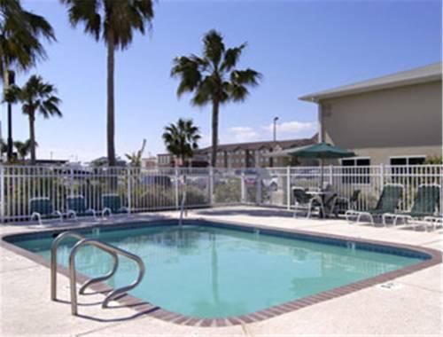 Отель Super 8 Aransas Pass