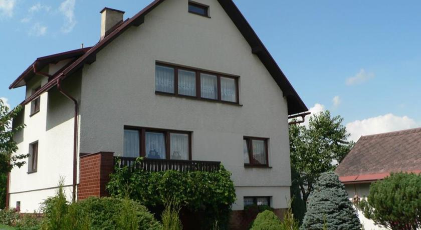 Апартаменты Apartment Martinice v Krkonosich 1
