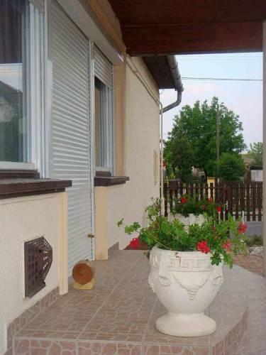 Holiday Home Hajduszoboszlo 1