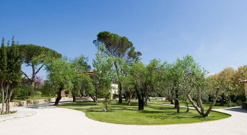 Апартаменты Holiday home Campiglia Marittima