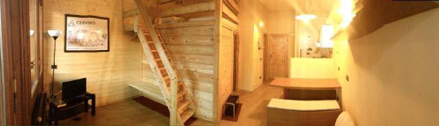 Апартаменты housecervinia