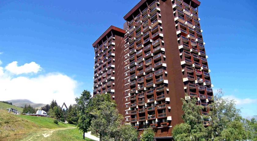 Апартаменты Apartment Vostok Zodiaque 2