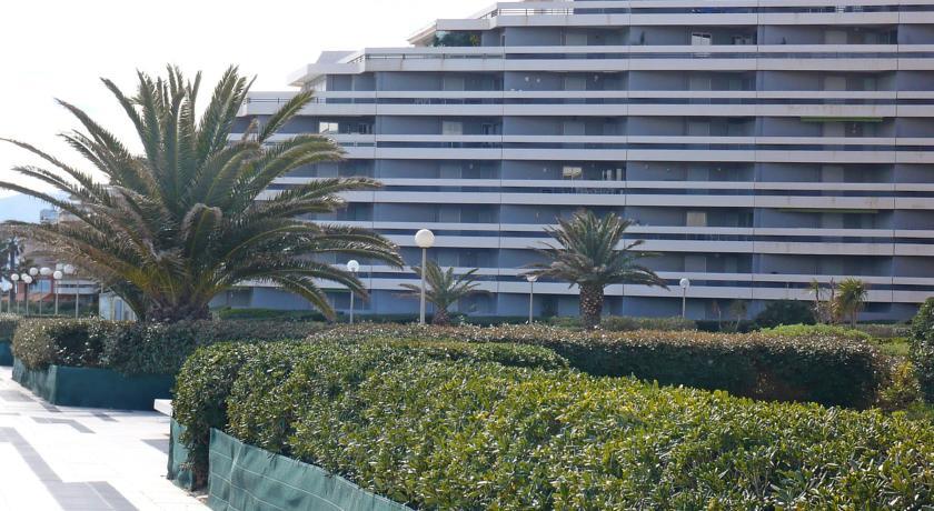 Апартаменты Apartment Le Beaupré