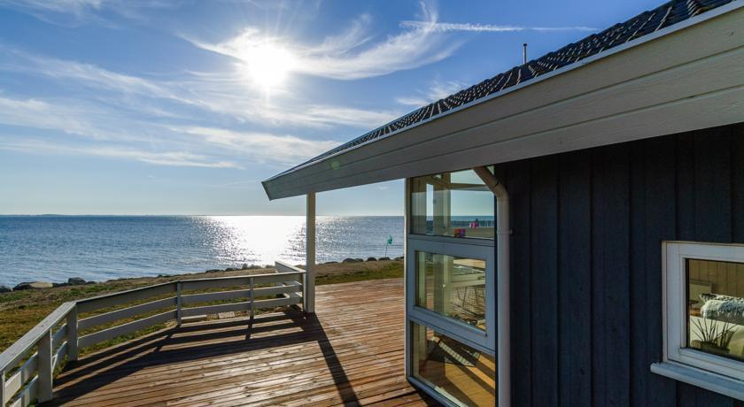Апартаменты Stenene 101 Holiday House