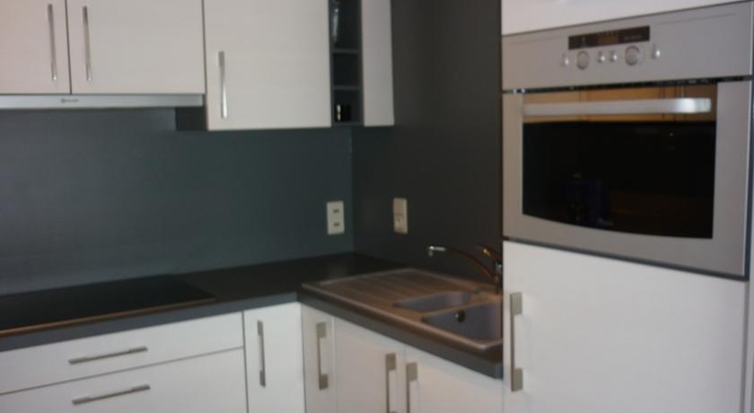 Apartment Orion 14