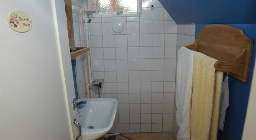 Апартаменты Holiday home Bjerghuse 142
