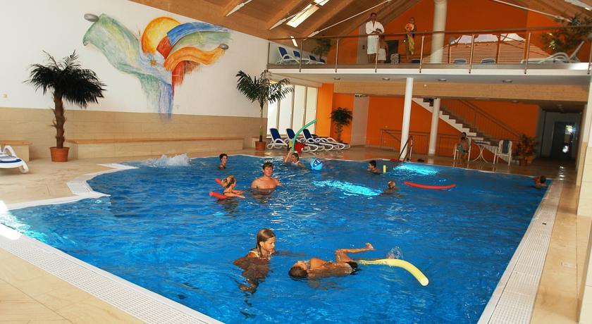 Апартаменты Apartment Sankt Lorenzen ob Murau 4