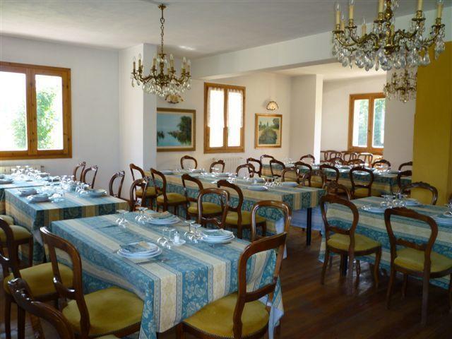 Отель Al Cavallino Bianco